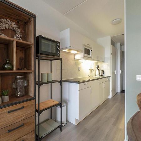 Seaside Apartment With Balcony Julianadorp Extérieur photo